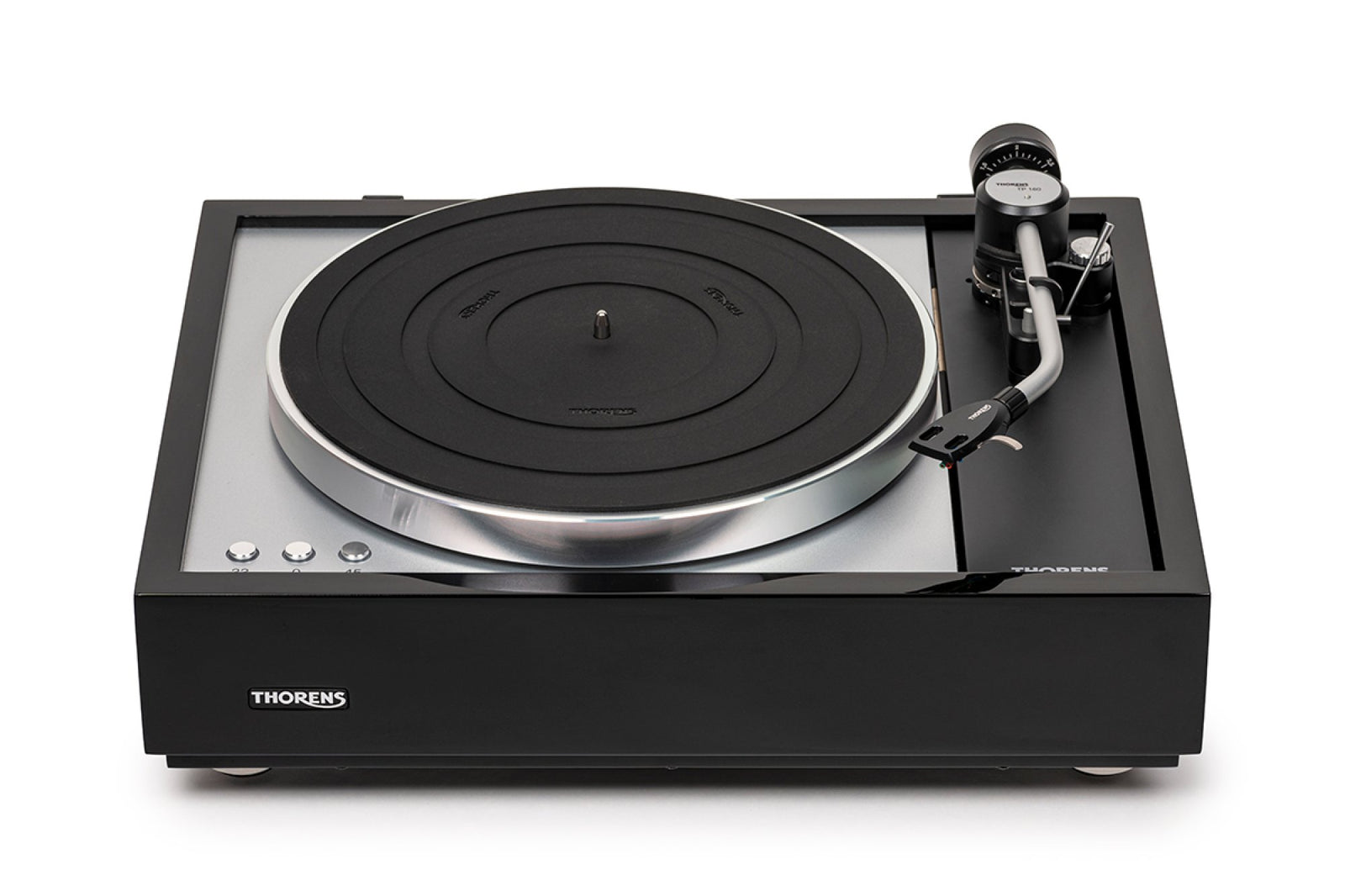 Thorens TD1600 TP 160 Turntable