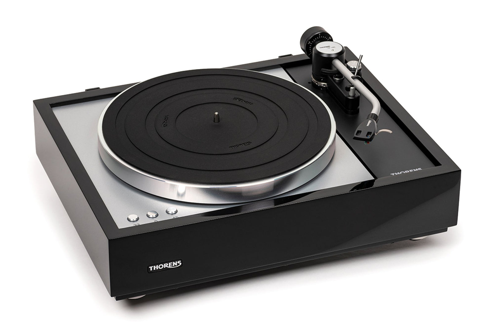 Thorens TD1600 TP 160 Turntable