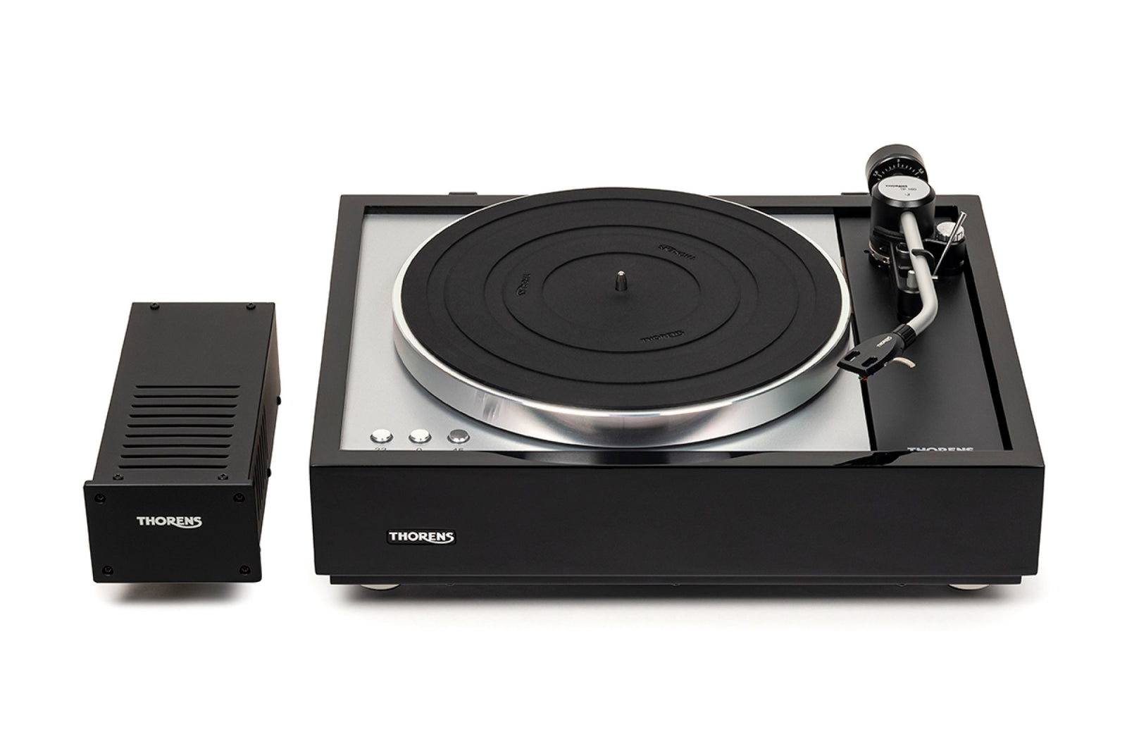Thorens TD1600 TP 160 Turntable