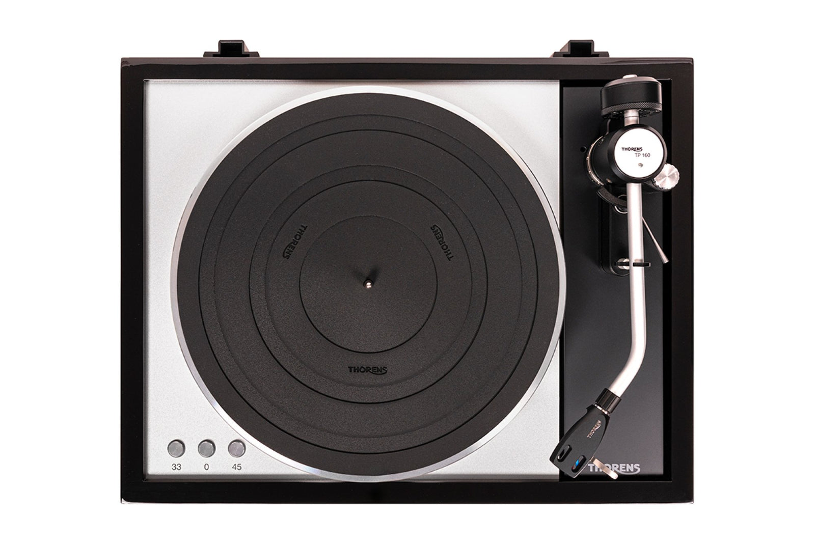 Thorens TD1600 TP 160 Turntable