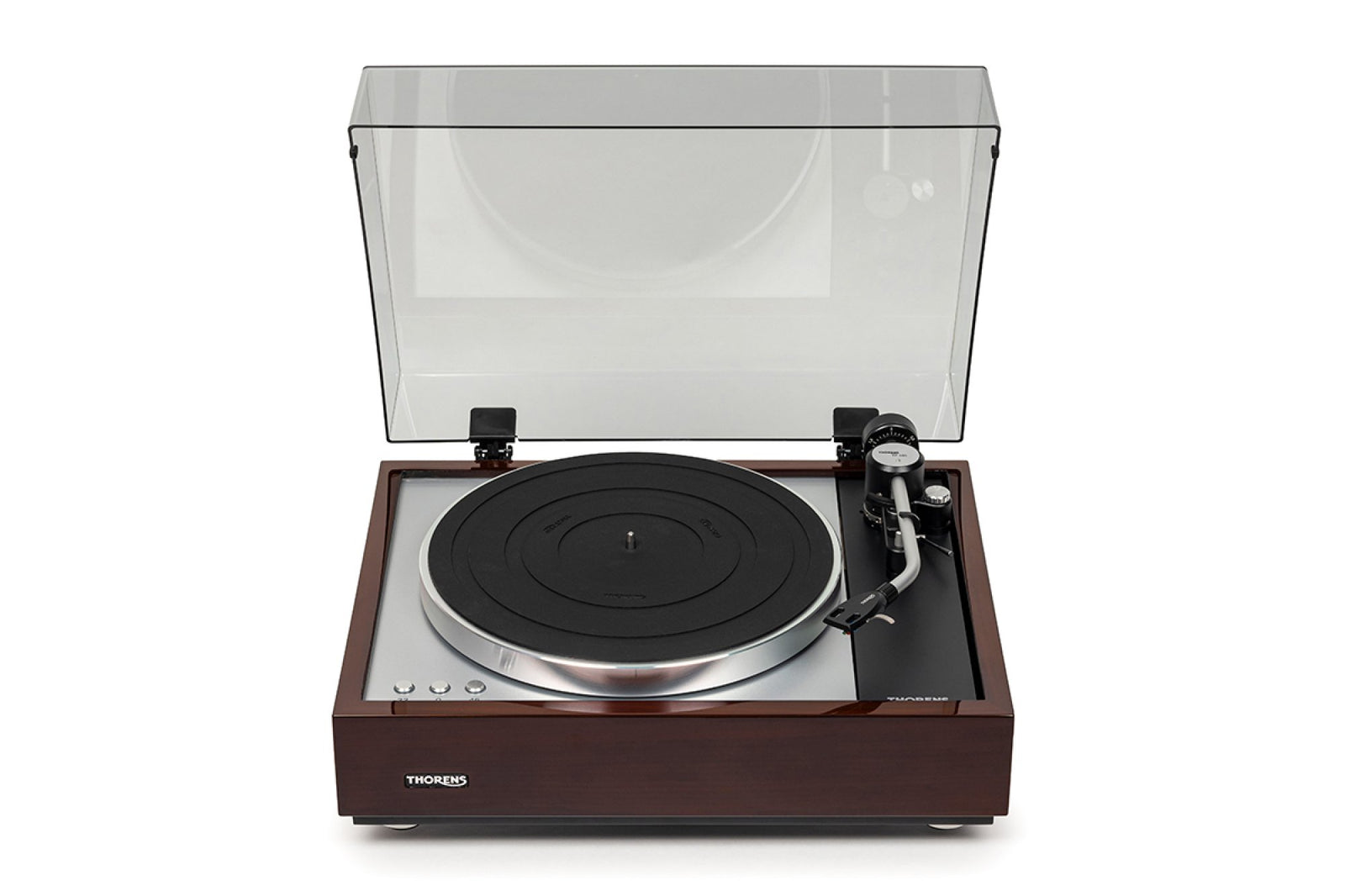 Thorens TD1600 TP 160 Turntable
