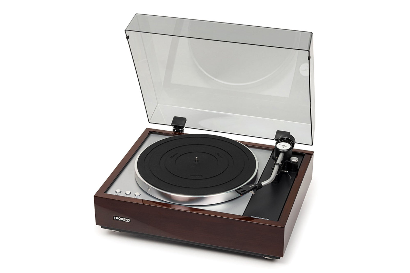Thorens TD1600 TP 160 Turntable