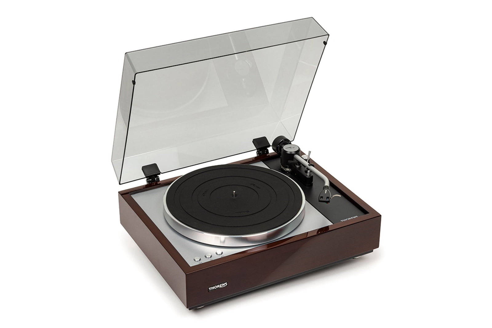 Thorens TD1600 TP 160 Turntable