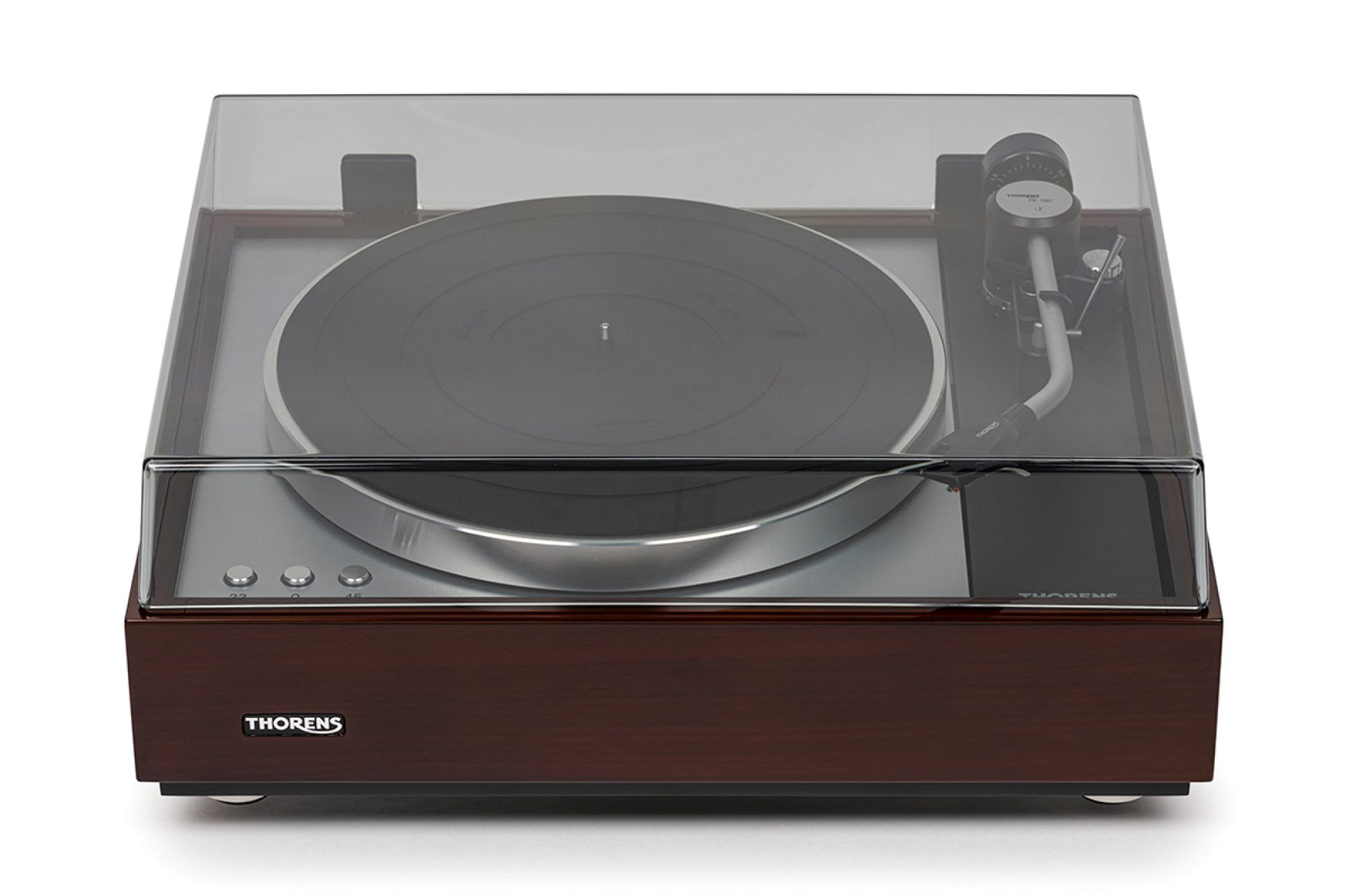 Thorens TD1600 TP 160 Turntable