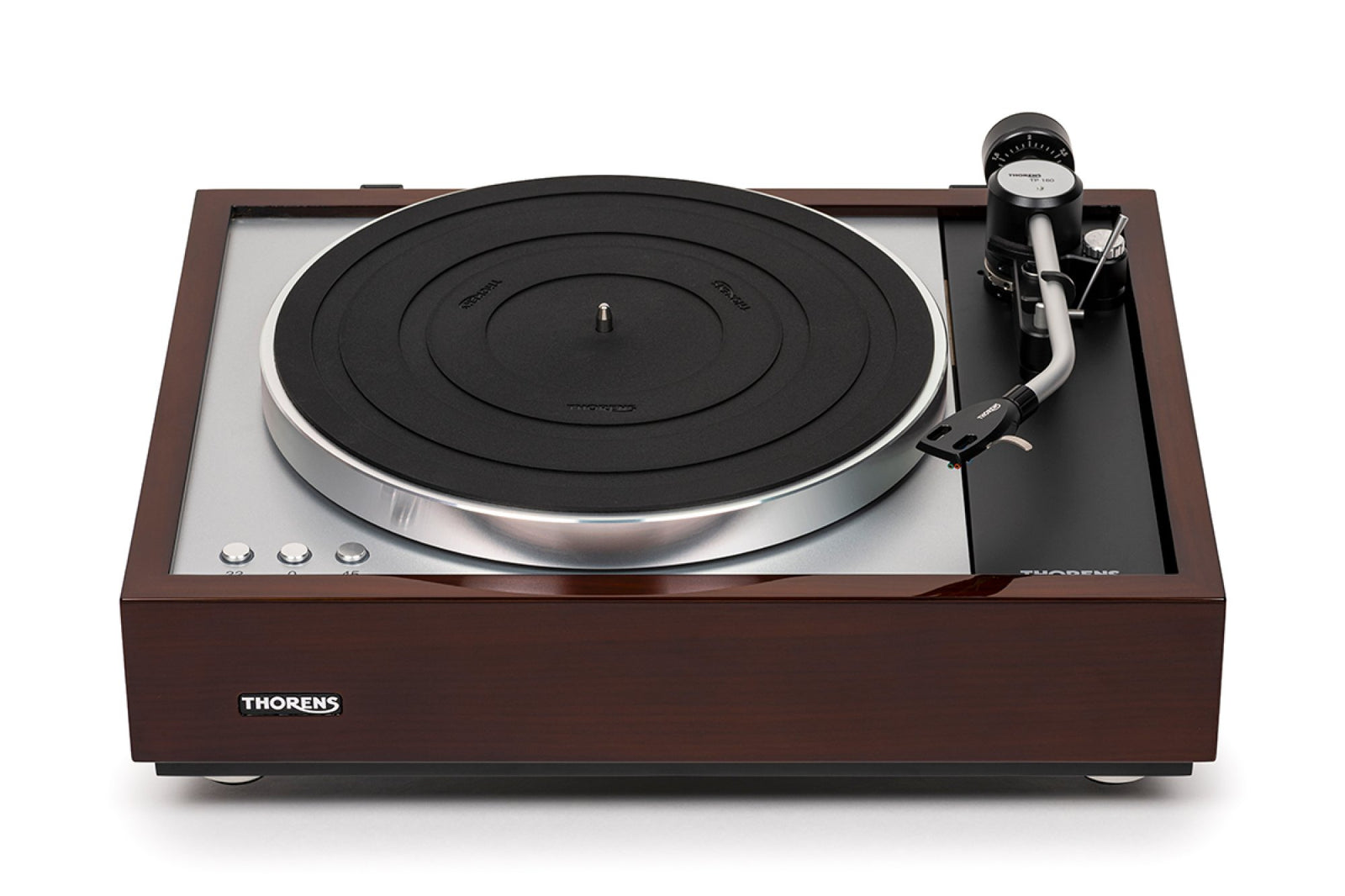Thorens TD1600 TP 160 Turntable