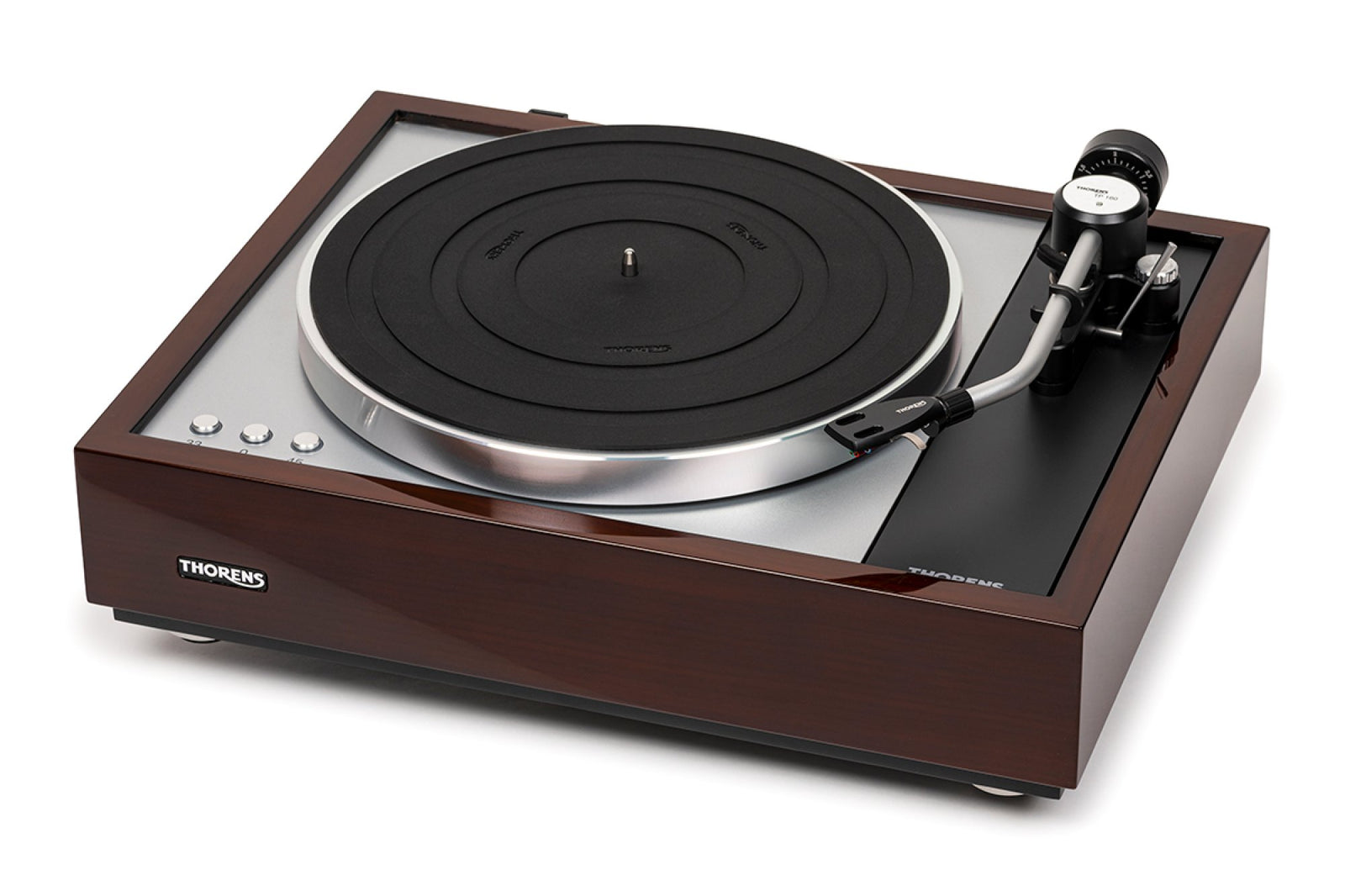 Thorens TD1600 TP 160 Turntable