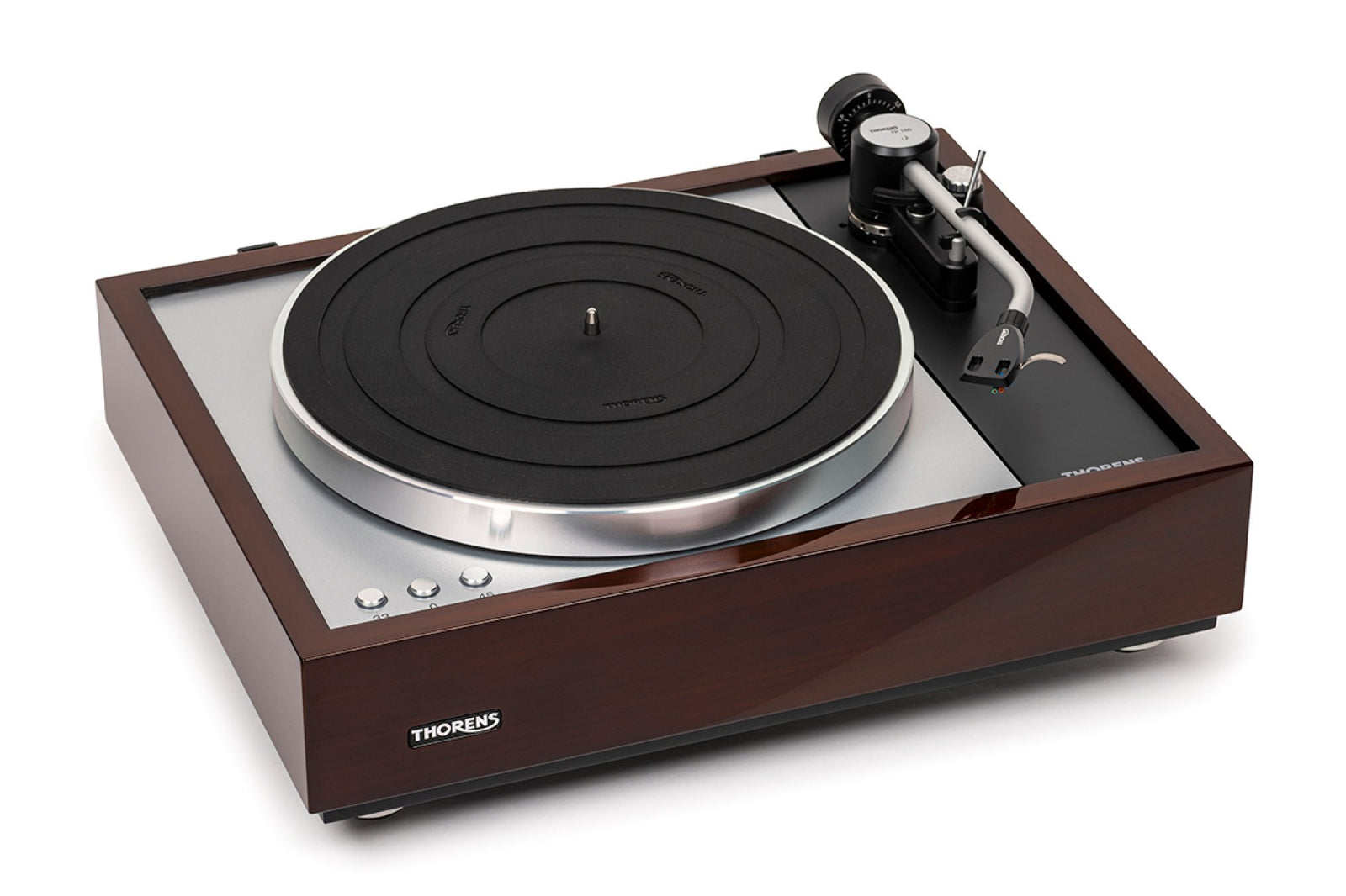 Thorens TD1600 TP 160 Turntable