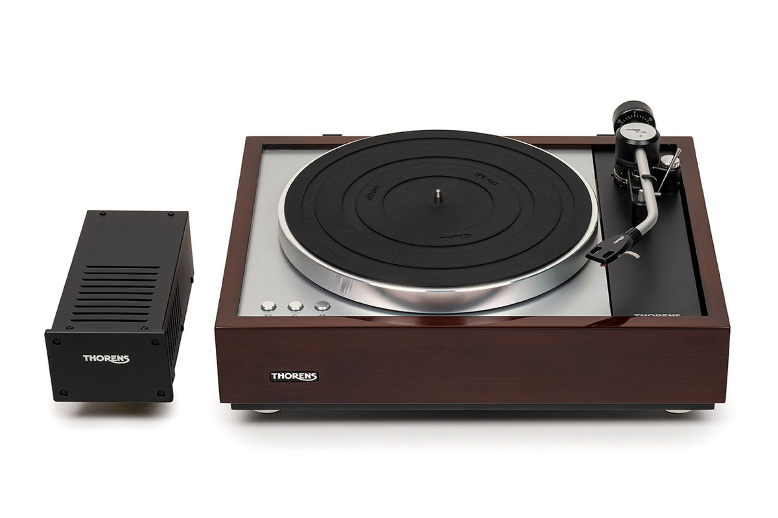 Thorens TD1600 TP 160 Turntable
