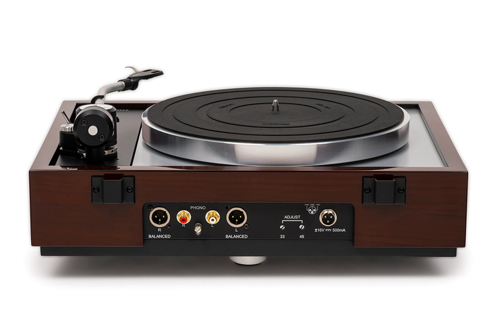 Thorens TD1600 TP 160 Turntable