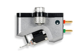 CAMBRIDGE ALVA TT CART