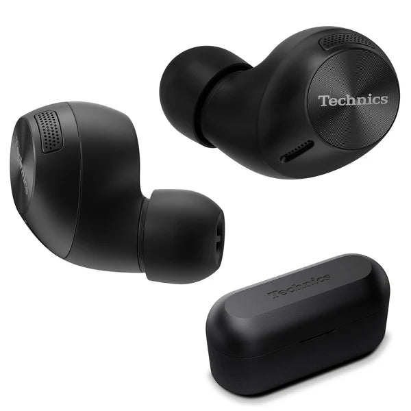 Technics EAH-AZ40M2 True Wireless Earbuds with ANC & LDAC