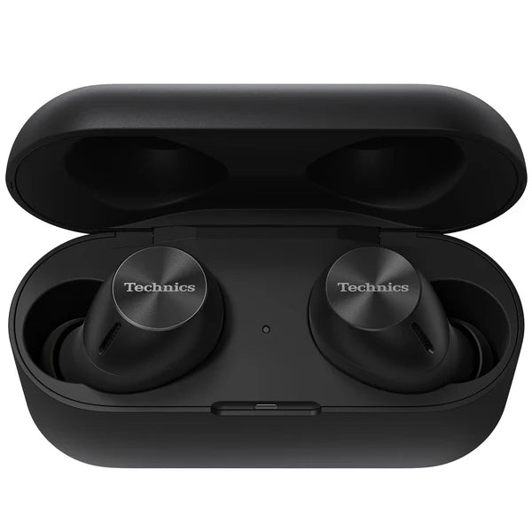 Technics EAH-AZ40M2 True Wireless Earbuds with ANC & LDAC