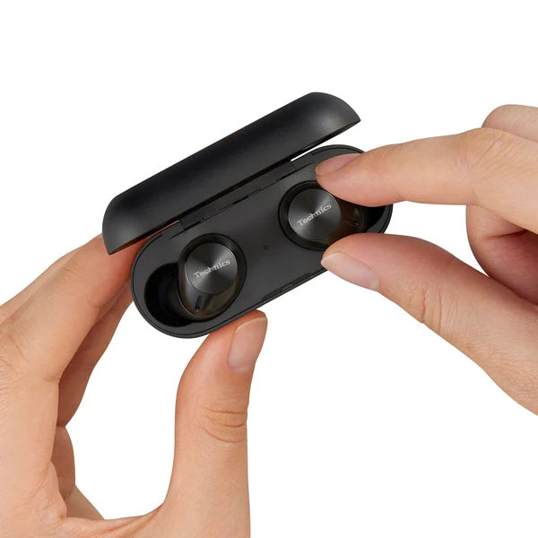 Technics EAH-AZ40M2 True Wireless Earbuds with ANC & LDAC