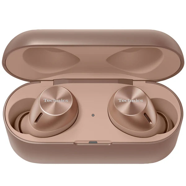 Technics EAH-AZ40M2 True Wireless Earbuds with ANC & LDAC