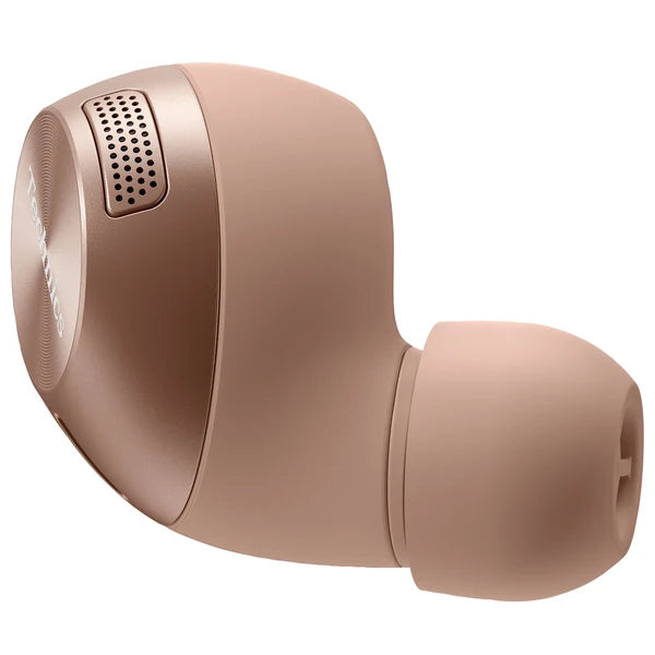 Technics EAH-AZ40M2 True Wireless Earbuds with ANC & LDAC