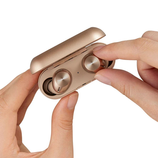 Technics EAH-AZ40M2 True Wireless Earbuds with ANC & LDAC