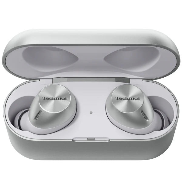 Technics EAH-AZ40M2 True Wireless Earbuds with ANC & LDAC