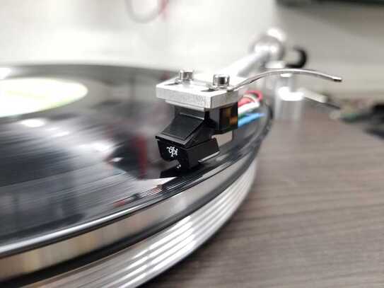 VPI Shirley MM Phono Cartridge