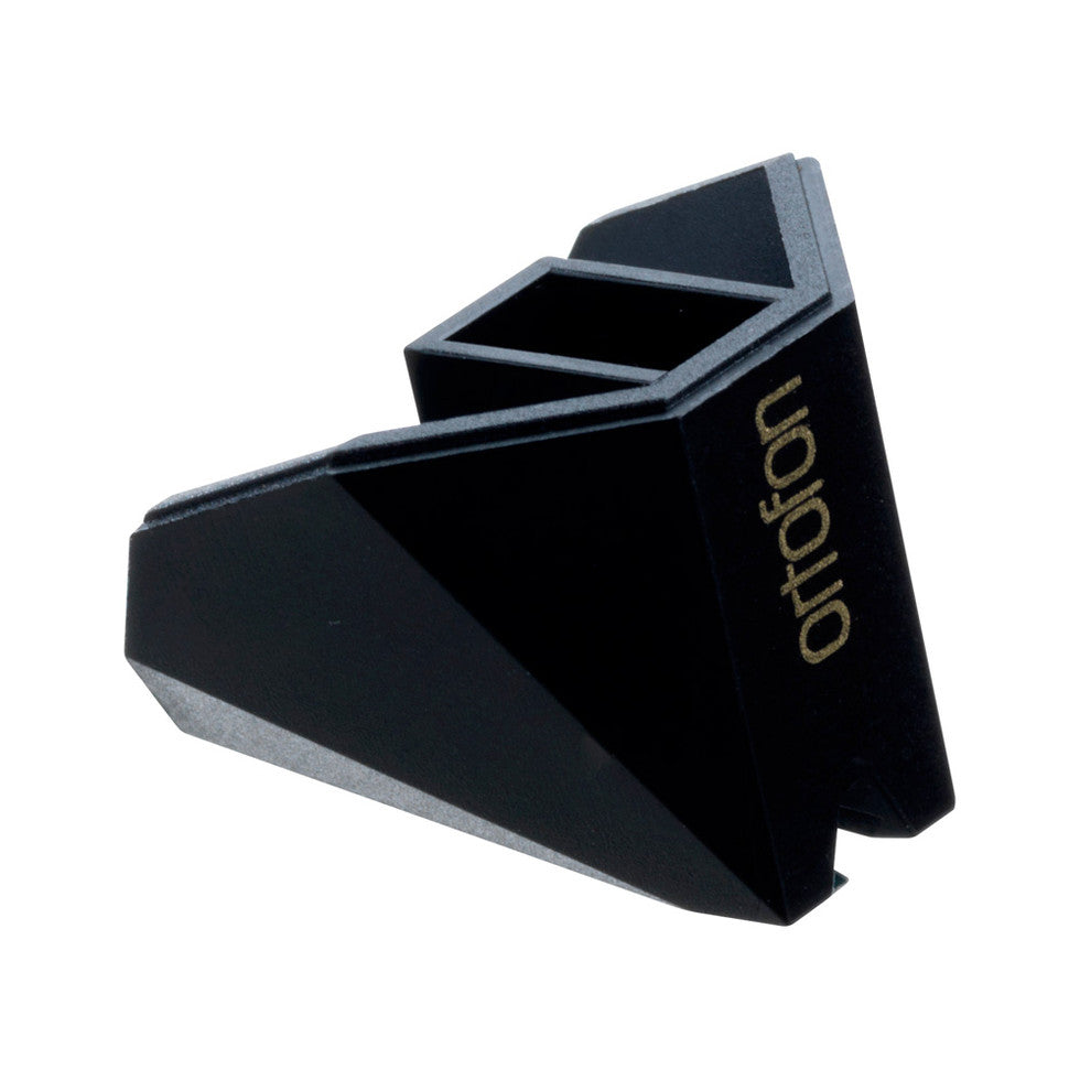 ORTOFON 2M BLACK NUDE SHIBATA STYLUS - Vinyl Sound