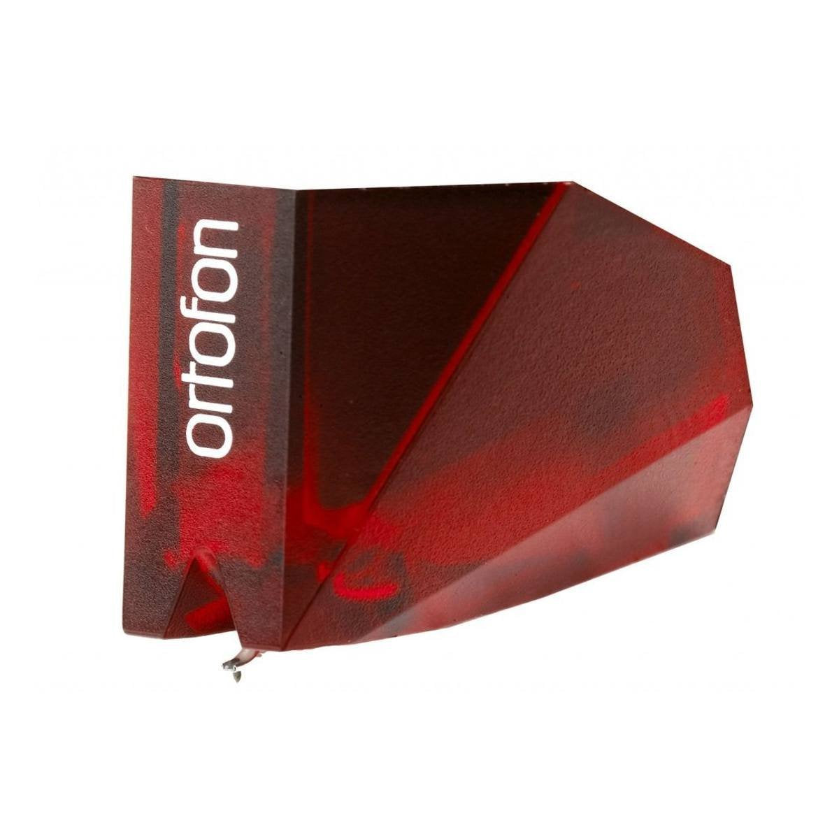 ORTOFON - 2M RED REPLACEMENT STYLUS - Vinyl Sound
