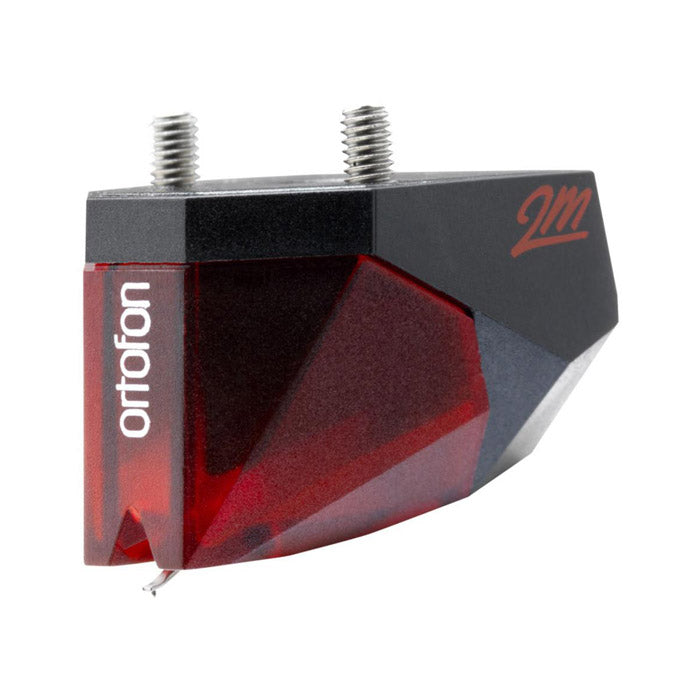 ORTOFON 2M RED VERSO PHONO CARTRIDGE