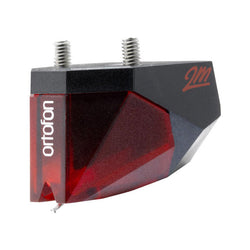 ORTOFON 2M RED VERSO PHONO CARTRIDGE