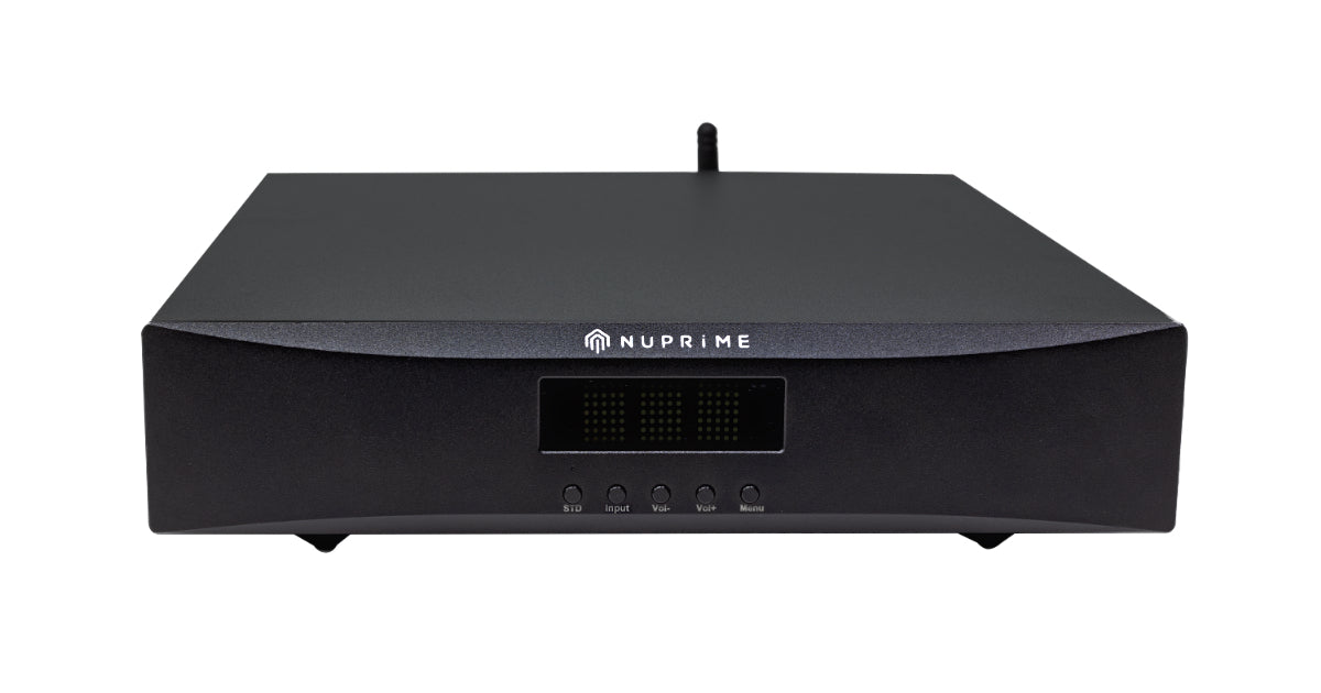 Nuprime H16-AIP