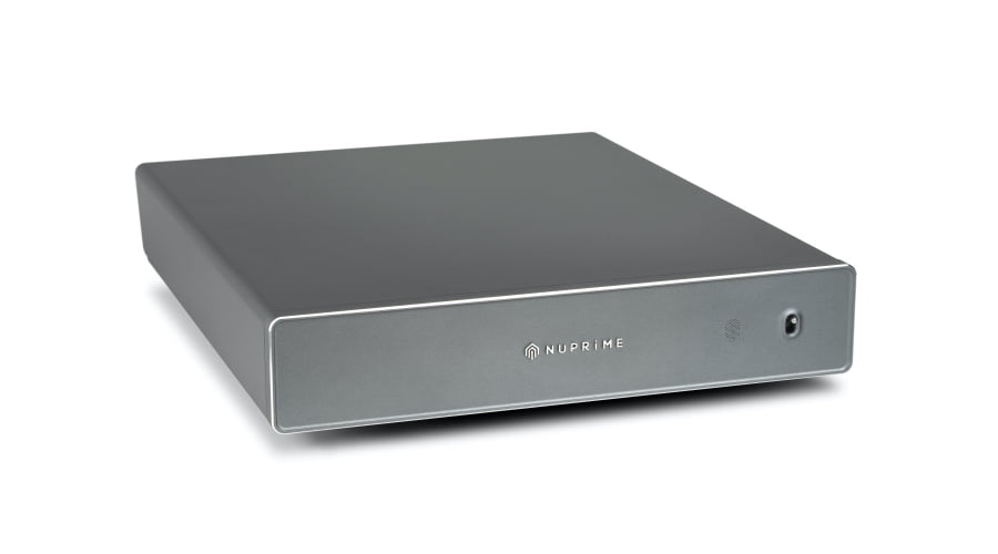 NuPrime Evolution STA-SE