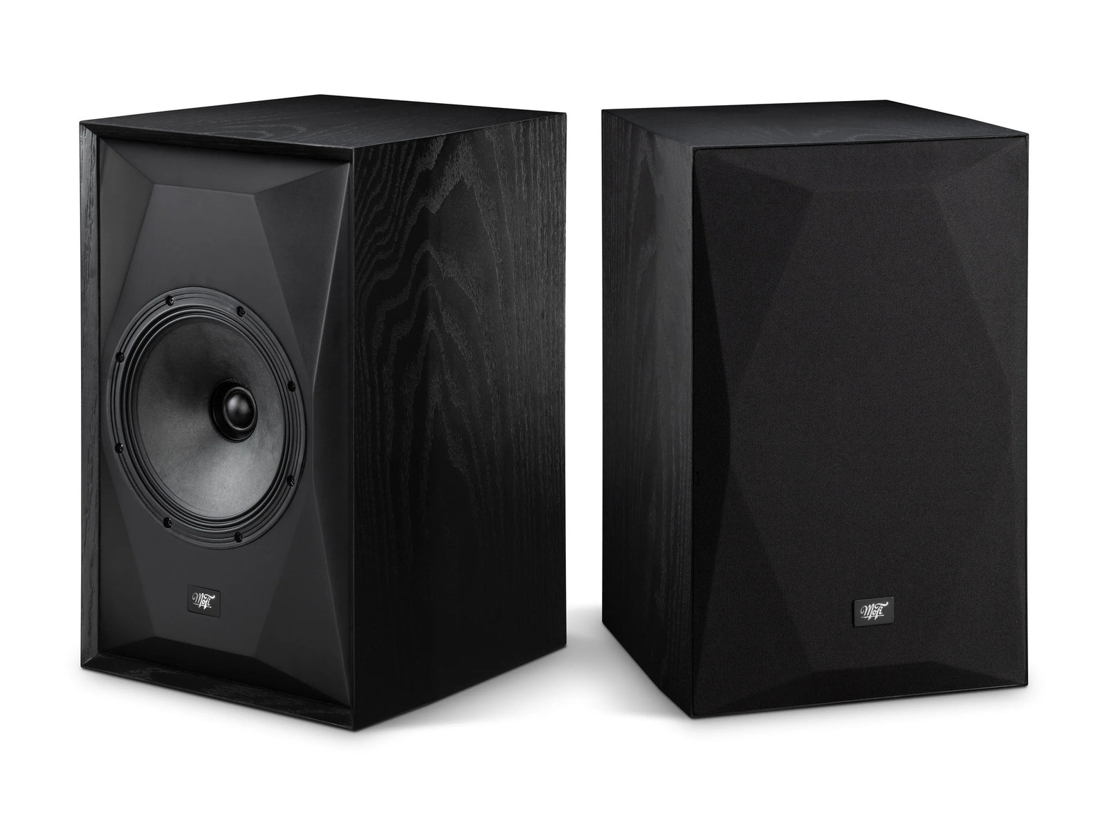 Mobile Fidelity SourcePoint 8 Bookshelf Speakers (Pair)