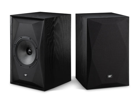 WHARFEDALE SUPER LINTON SPEAKERS (PAIR)