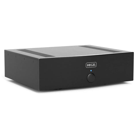 HEGEL H190v INTEGRATED AMPLIFIER AND STREAMER