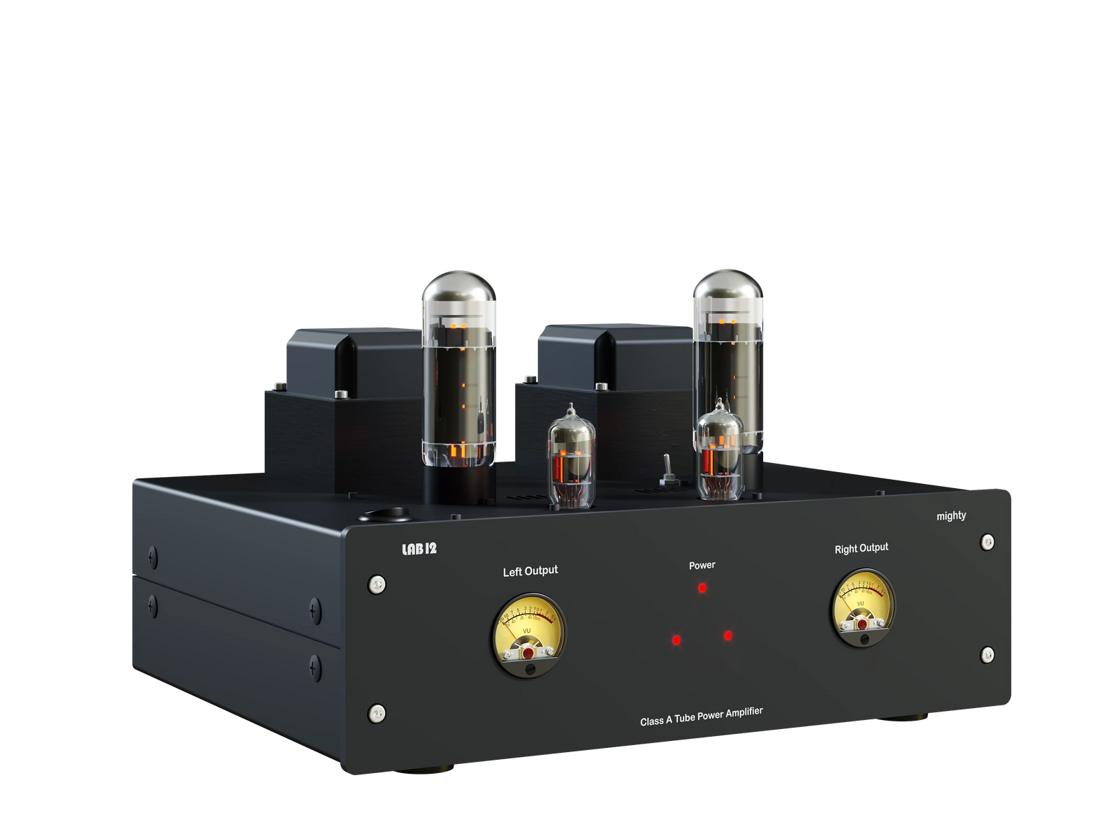 LAB12 Mighty 10 Watts x 2 Class-A Tube Amplifier