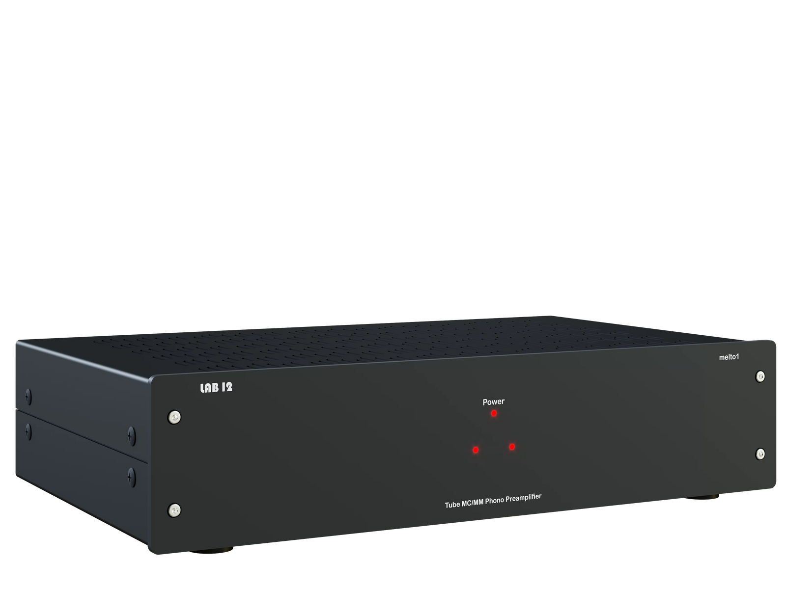 LAB12 Melto1 Fully adjustable Tube Phono Preamplifier