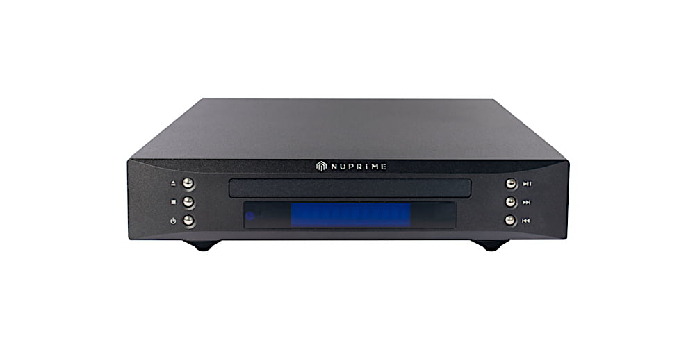 NuPrime CDT-9 + LPS-212