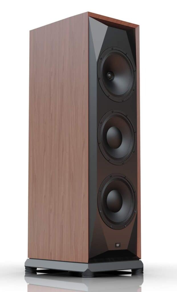 Mobile Fidelity SourcePoint V10 Master Edition (Pair)