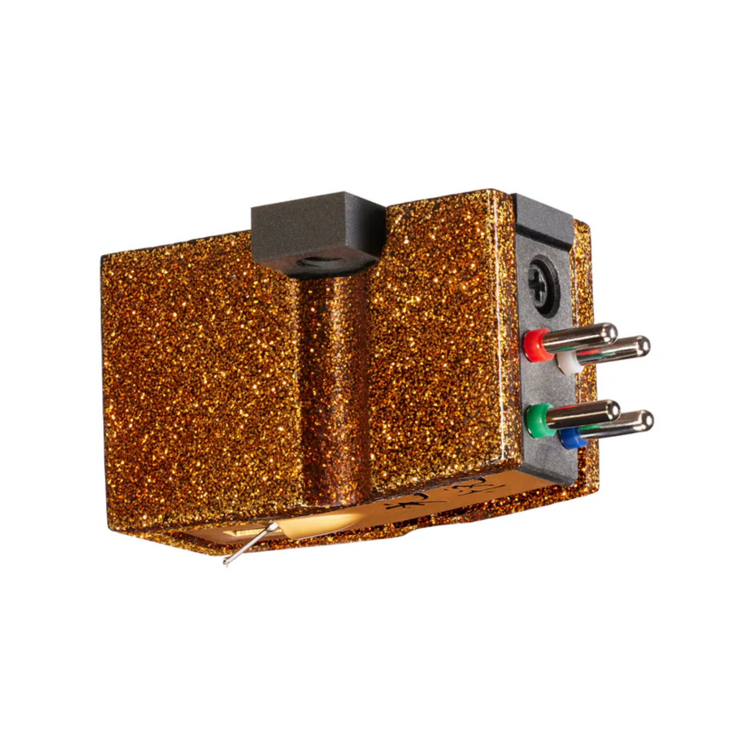 Koetsu Urushi Gold MC Phono Cartridge