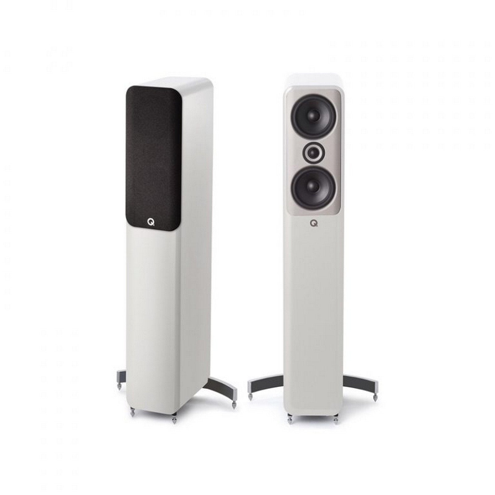 Q Acoustics Concept 50 Floorstanding Speakers-3