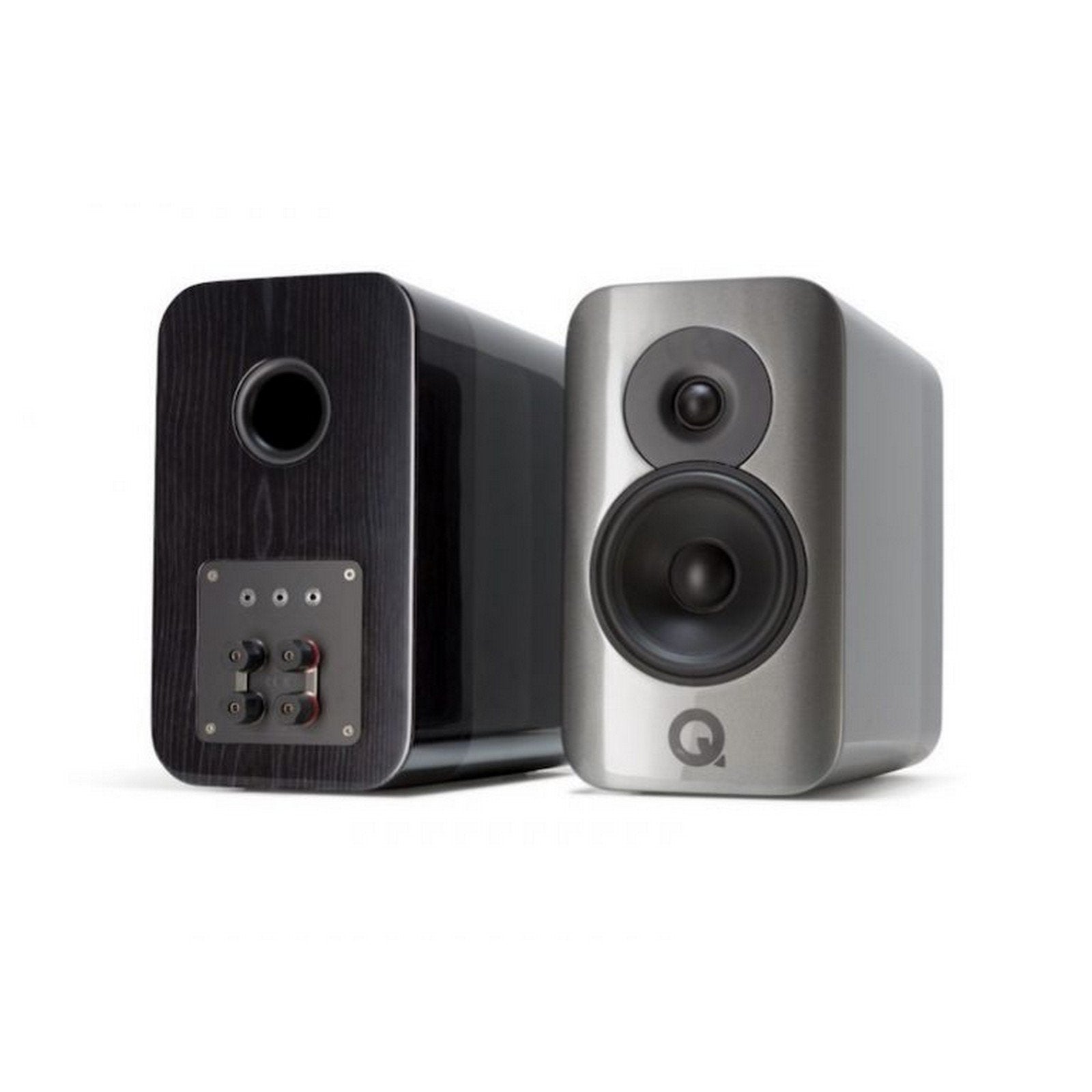 Q Acoustics Concept 300 Speakers-3