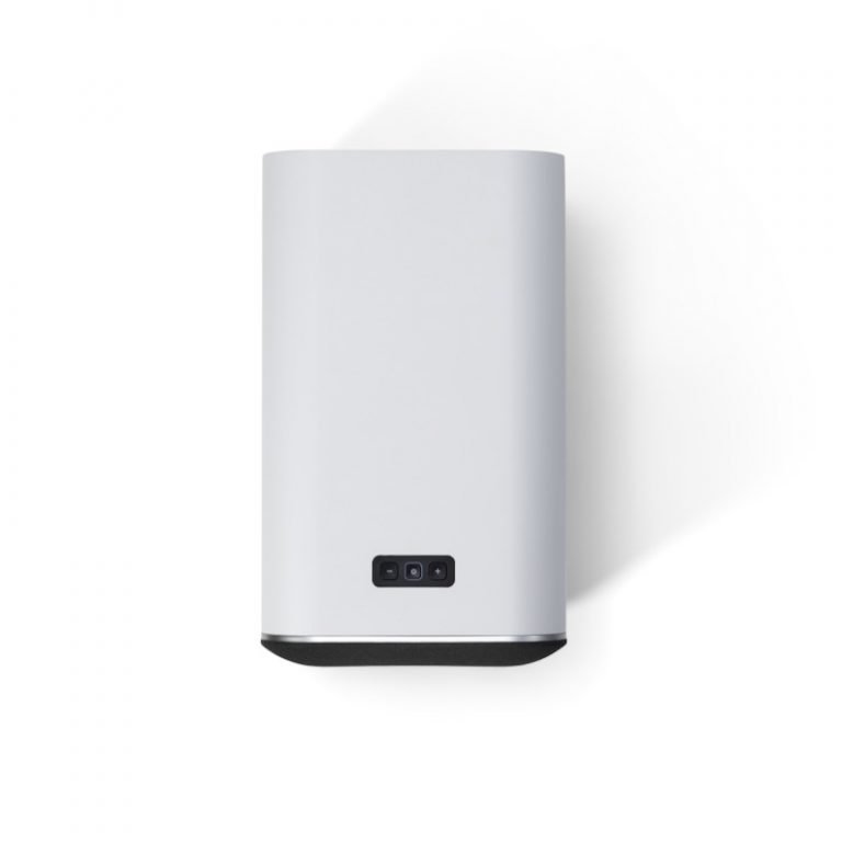 Q Acoustics M20 HD Wireless Music System-8