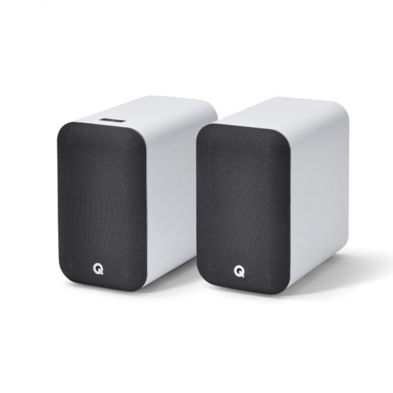 Q Acoustics M20 HD Wireless Music System-3