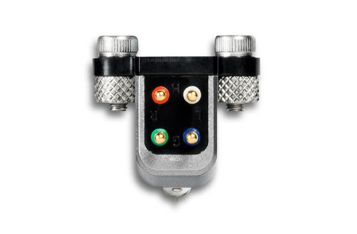 CAMBRIDGE ALVA TT CART