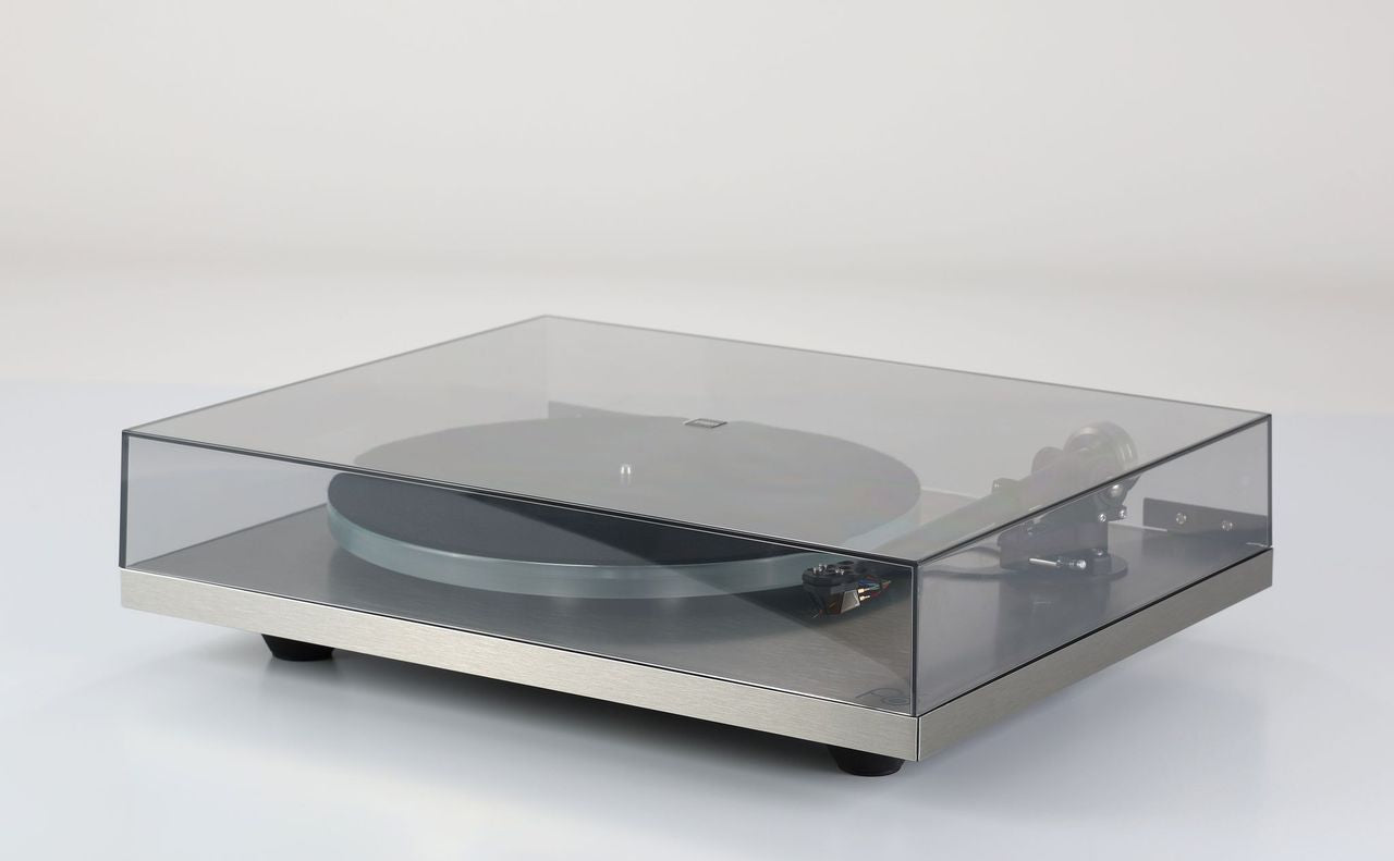 Rega Planar 6 RS EDITION Turntable