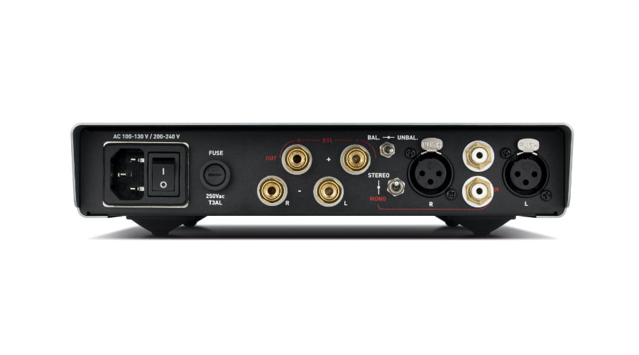 NuPrime Evolution STA-SE