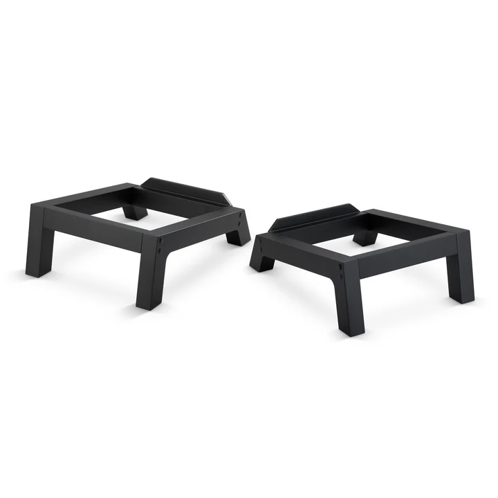 Mobile Fidelity SourcePoint 10 Low Slung Stands (Pair)