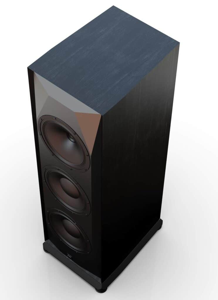 Mobile Fidelity SourcePoint V10 Master Edition (Pair)