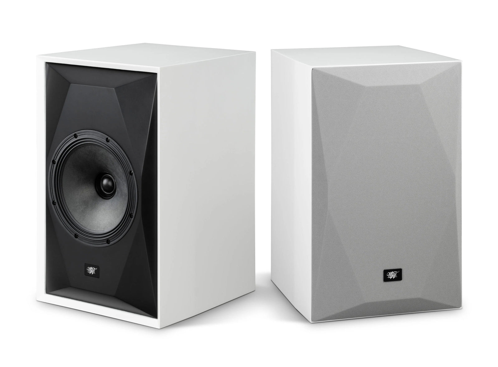 Mobile Fidelity SourcePoint 8 Bookshelf Speakers (Pair)