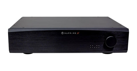 NuPrime Stream 9X