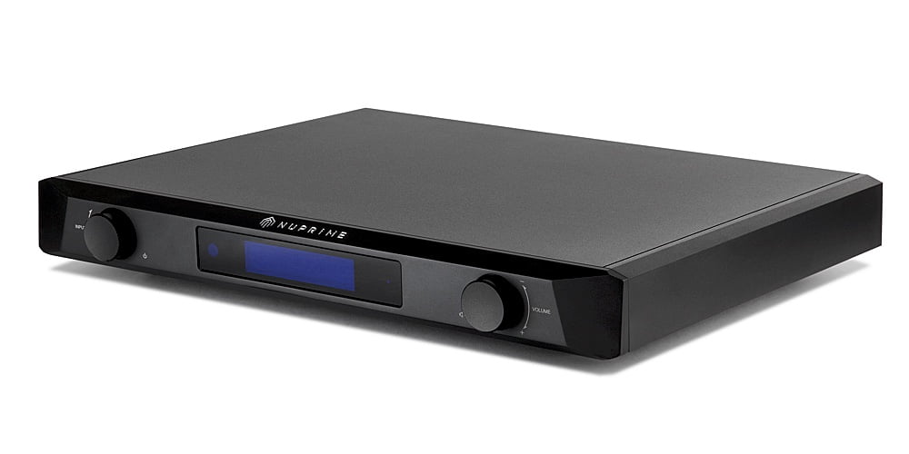 NuPrime Evolution DAC-2