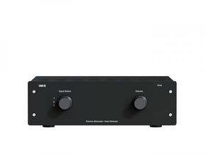 LAB12 True Passive Attenuator / Input Selector