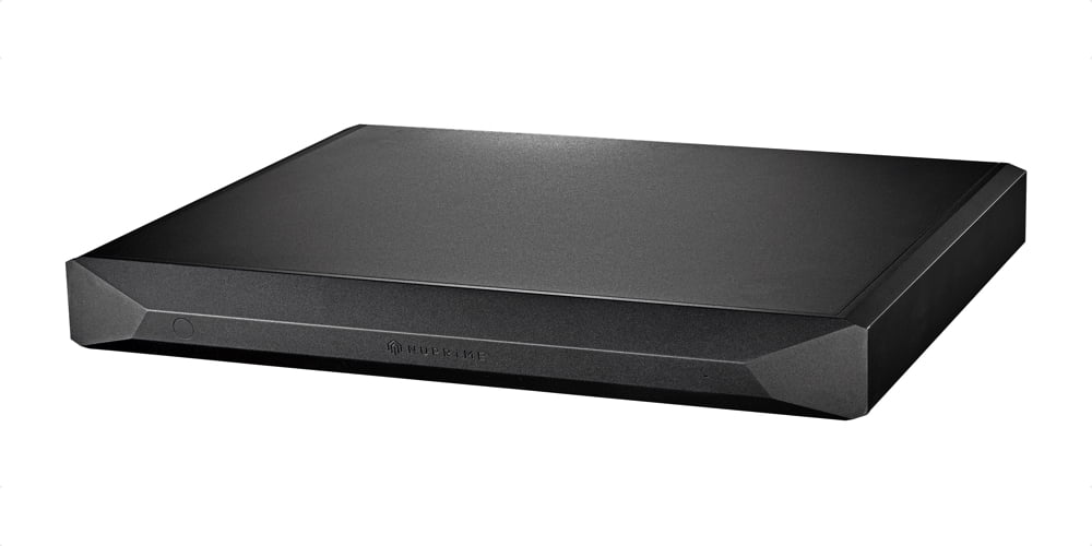 NuPrime Evolution Two-SE